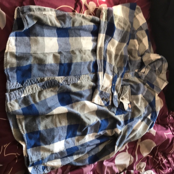 Flannel - Picture 5 of 5